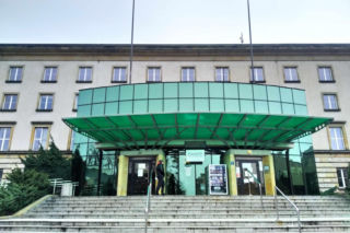 Jestem gotowy do rozmowy- tak Radosław Witkowski komentuje pomysł referendum o jego odwołanie