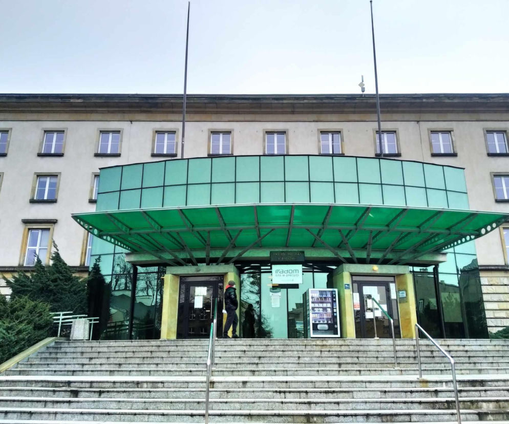 Jestem gotowy do rozmowy- tak Radosław Witkowski komentuje pomysł referendum o jego odwołanie. Do zbierających podpisy chcę wybrać się z kawą. 