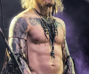 Heidenfest 2026 w Warszawie: folk metalowe szaleństwo w środku zimy [RELACJA]