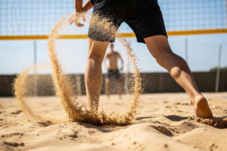 Bryl i Łosiak w półfinale Beach Pro Tour w Brasilii. Czy zrewanżują się pogromcom z fazy grupowej?