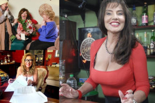 To już pewne! Simona wraca do M jak miłość! Perepeczko podpisała umowę