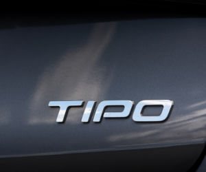 Fiat Tipo Hatchback 1.6 Multijet Lounge