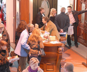 15 marca 2009 zakończyły się 18. Międzynarodowe Targi Budowlane BUD-GRYF,  13. Targi Energii Konwencjonalnej i Odnawialnej ENERGIA oraz Targi Dużych Inwestycji TDI 