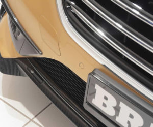 Brabus S63 AMG