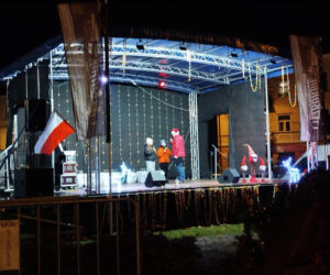 MotoWigilia w Siedlcach 2025