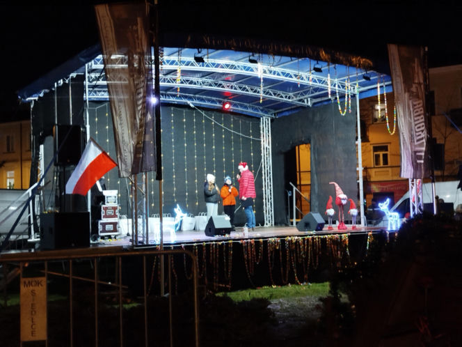 MotoWigilia w Siedlcach 2025