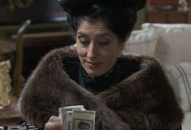 "Akacjowa 38", odcinek 851: Celia poznaje szokującą prawdę o zaręczynach Silvii