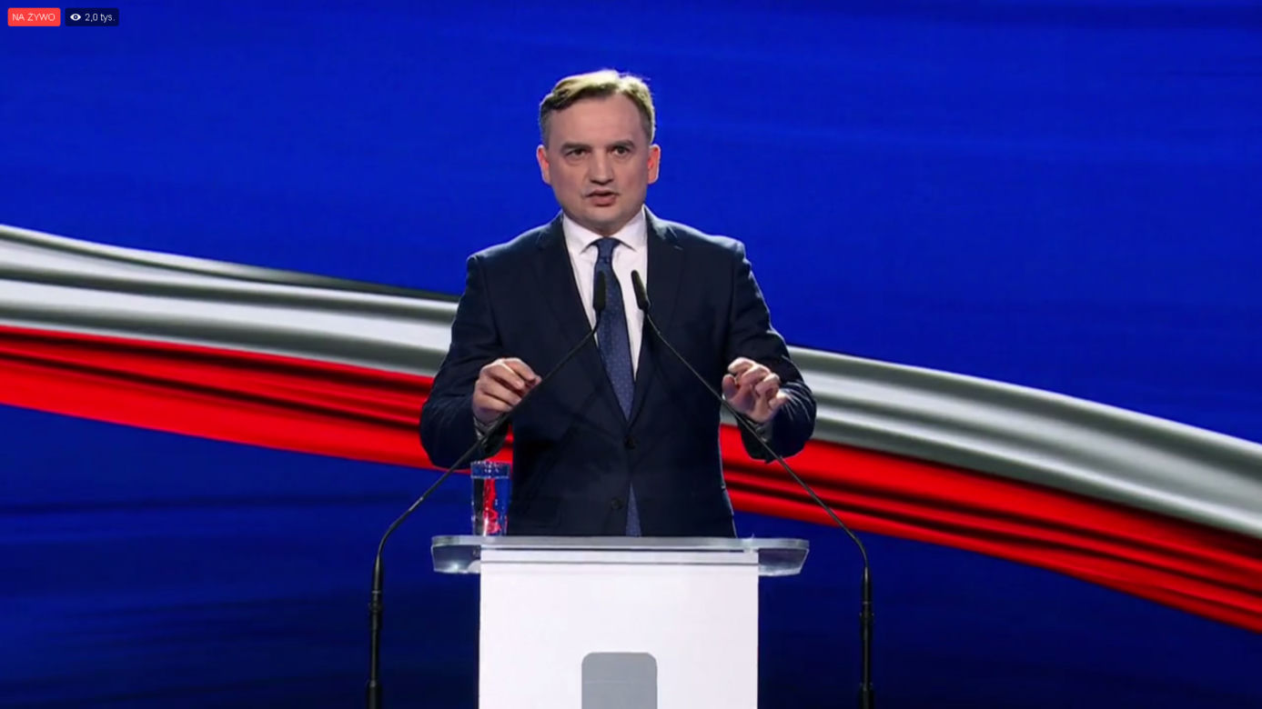 Nowy ład PiS