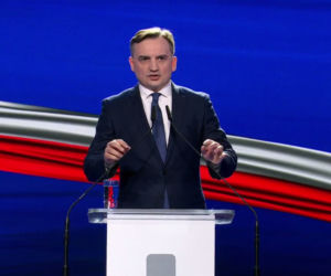 Nowy ład PiS