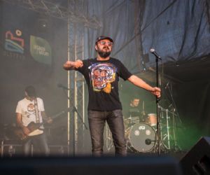 Olsztyn Green Festival 