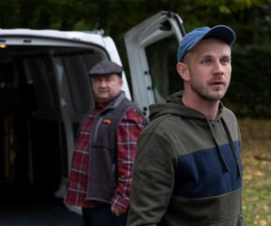 Paweł Królikowski nie poddaje się chorobie