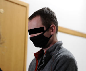 Katastrofa autobusu na moście Grota-Roweckiego. Tomasz U. stanął przed sądem. Liczymy na sprawiedliwy proces
