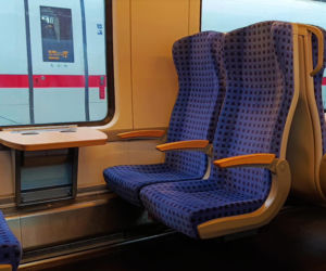 Transport publiczny w Niemczech
