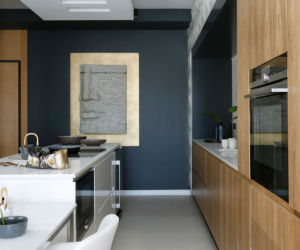 Apartament z charakterem w Gdańsku