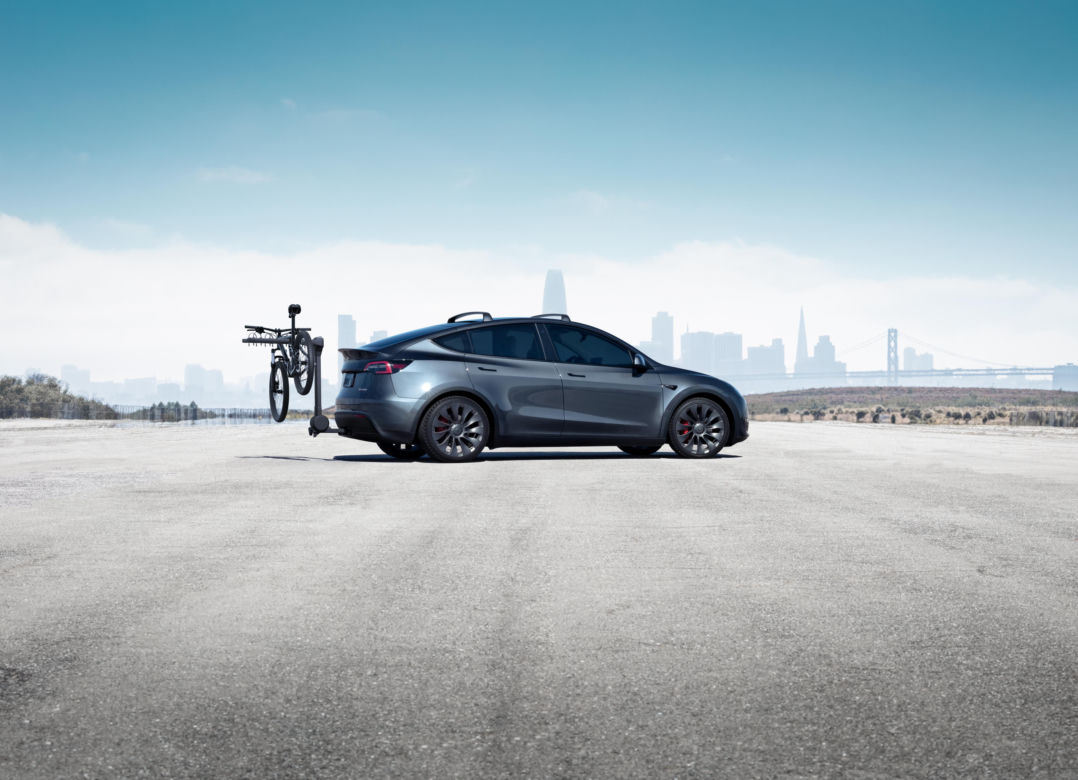 Model Y