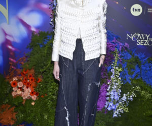 Najgorsze stylizacje na prezentacji ramówki TVN