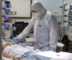 To nie koniec dramatu we Włoszech. Jesienią druga fala epidemii