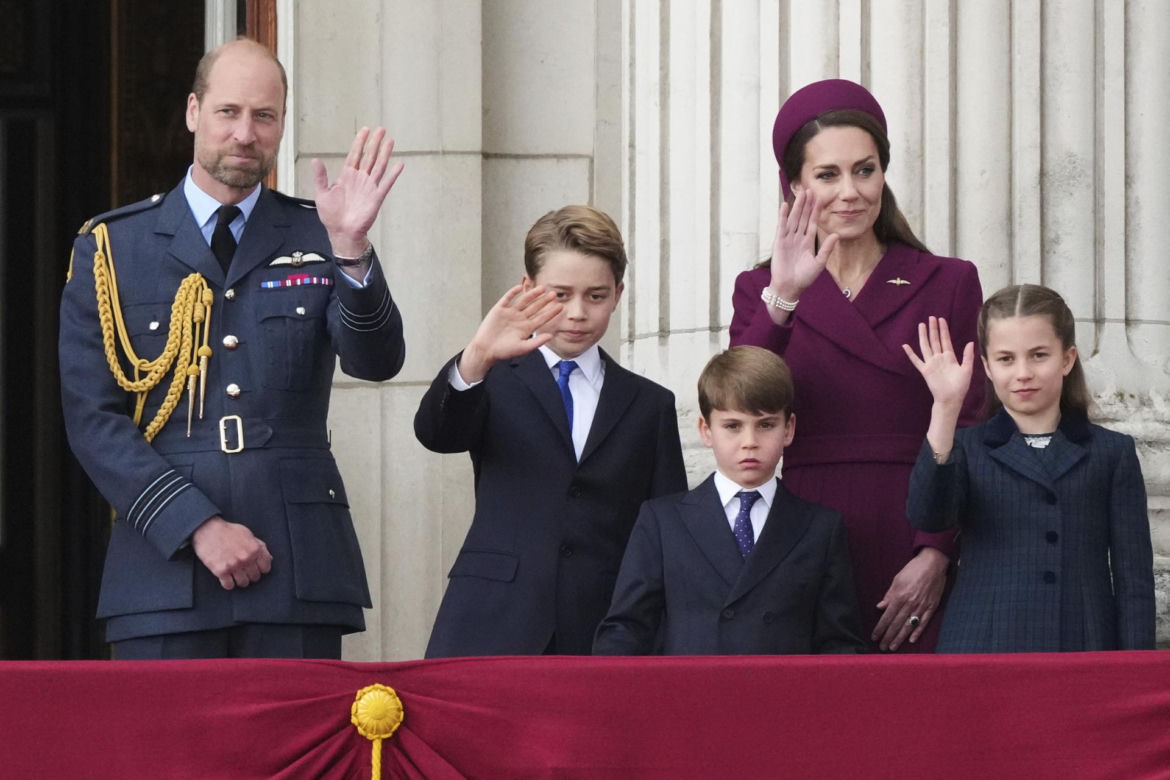 Tajemnicze zniknięcie blisko księżnej Kate! "Odchodzi po 15 latach"