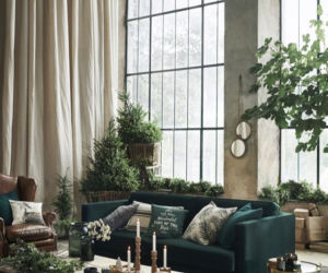 Świąteczne trendy 2021