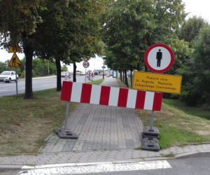 Remont Wiaduktu Śląskiego na ukończeniu