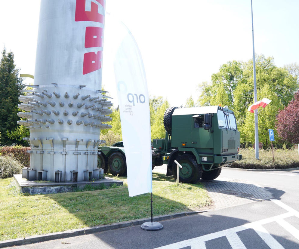 Nowe życie starej fabryki. Jelcze ruszą z Raciborza 