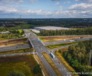 Ważny przetarg na A4. Prace budowlane ruszą dopiero pod koniec 2027 roku