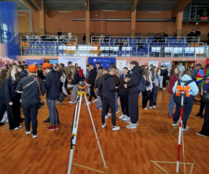 18. Siedleckie Targi Edukacyjne 2026 zgromadziły setki zwiedzających!