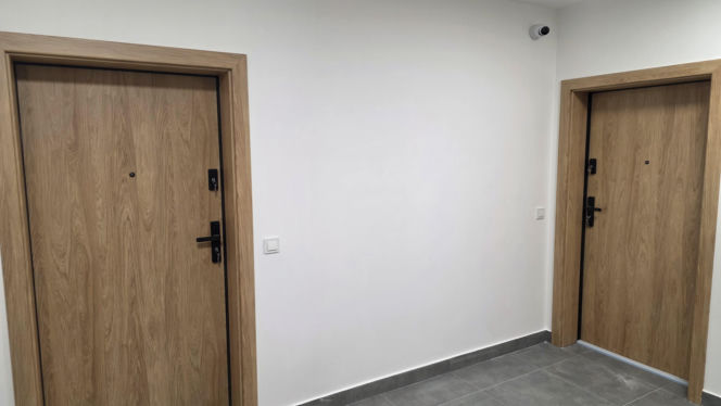 Mieszkania w nowych blokach STBS przy ul. 29 listopada