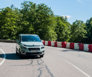 Citroen Berlingo 1.2 PureTech 110 KM M6