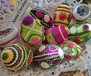 35. Regionalny Konkurs na Pisankę Wielkanocną - Tarnów