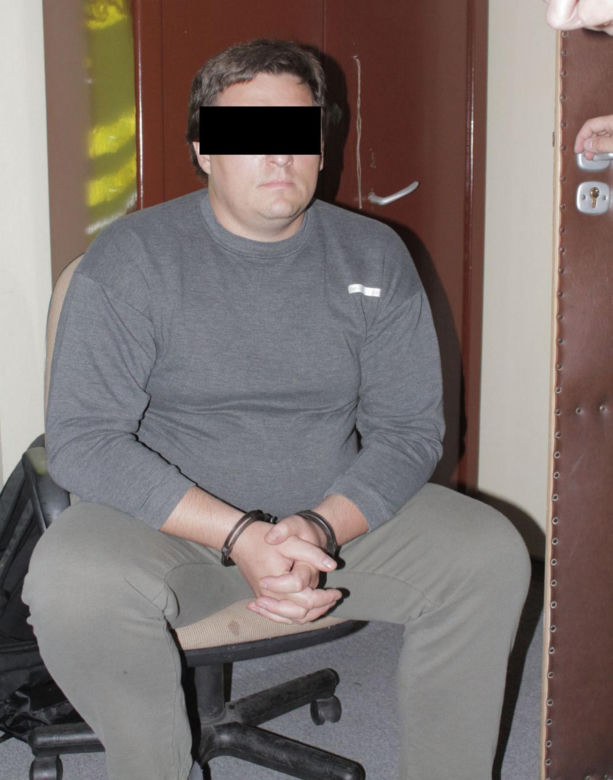 Rurabomber terroryzował Kraków. Policja wyznaczyła 30 tys. zł nagrody za pomoc w jego ujęciu