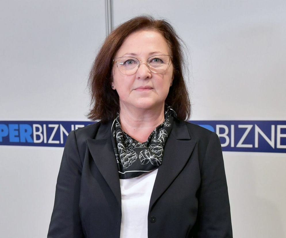 Katarzyny Dziób, wiceprezydent Zabrza