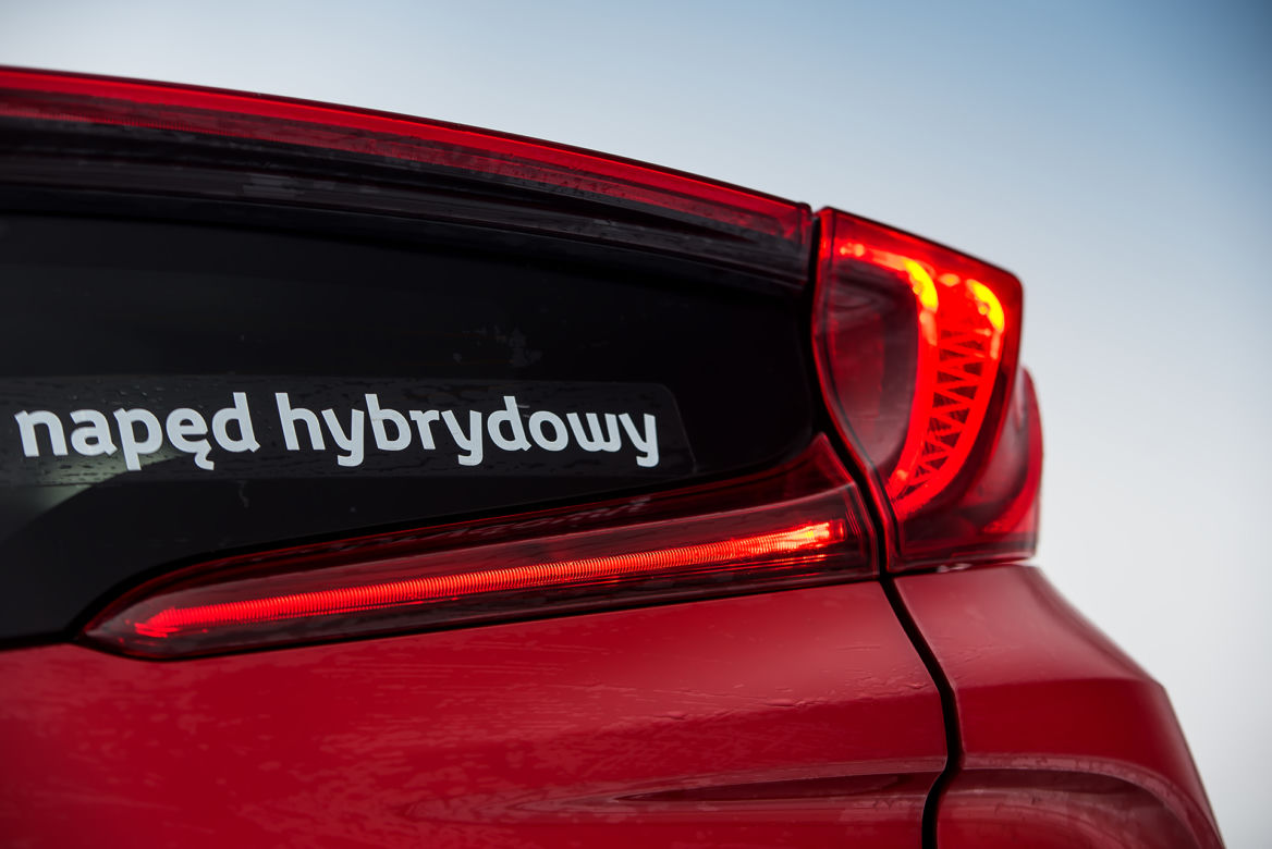 Toyota Prius Plug-in Hybrid