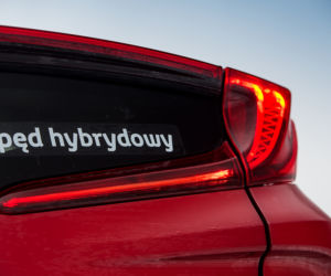 Toyota Prius Plug-in Hybrid
