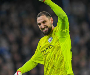 Gianluigi Donnarumma poślubił Alessie Elefante