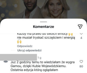 Fabijański i Suryś jednak wygrali? Internauci sami wydali werdykt!