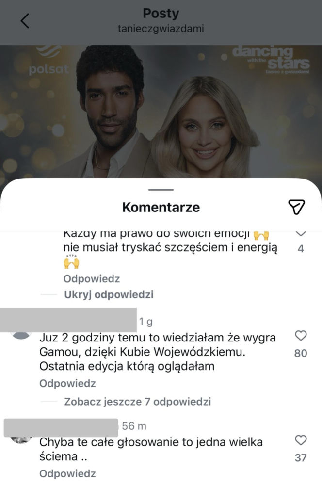 Fabijański i Suryś jednak wygrali? Internauci sami wydali werdykt!