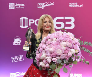 Festiwal w Opolu 2026 - SuperJedynki