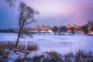 Kolejna rewolucja nad Pasternikiem? Miasto odpowiada na apel radnego 