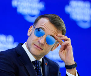 Rada Pokoju Donalda Trumpa. Kto dołączył, kto odmówił, kto się zastanawia?