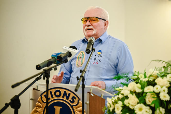 Duda, Komorowski, Kwaśniewski i Wałęsa. Oto byli prezydenci objęci podwyżkami 