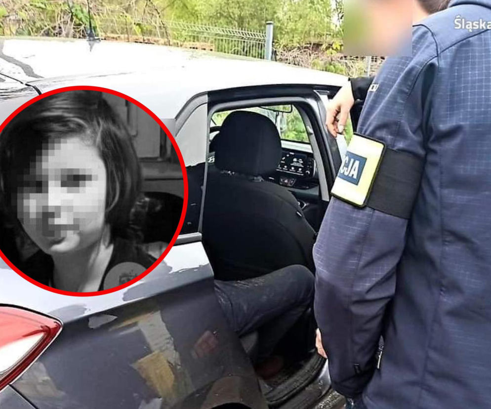 Próba porwania dwa dni przed zabójstwem Sebastianka. Śląska policja wydała pilny komunikat