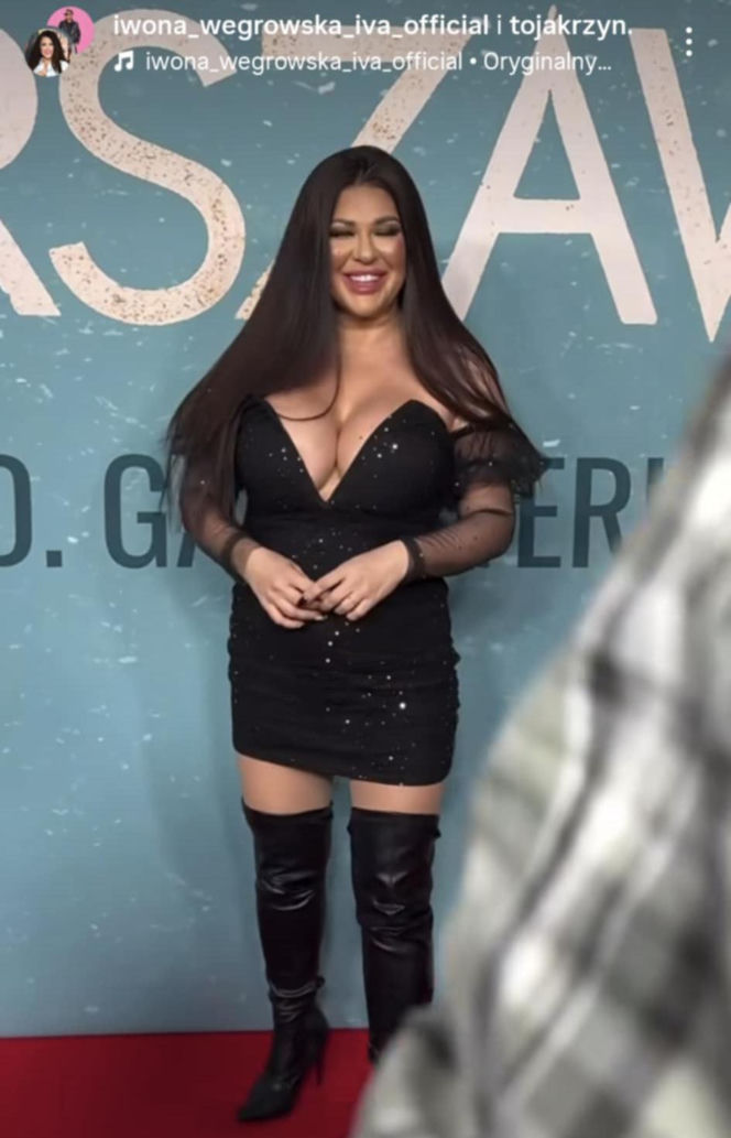 Iwona Węgrowska