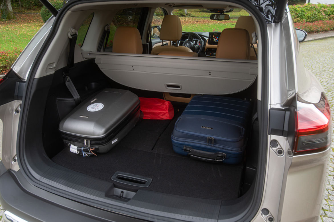 Nissan X-Trail 2023