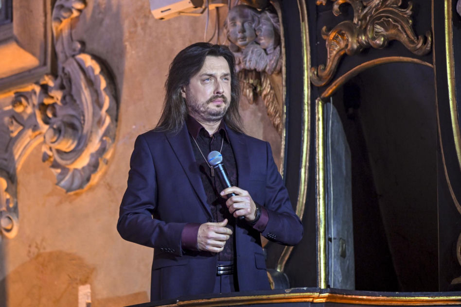 Piotr Cugowski