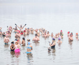 Pogoria morsuje dla Franka. Zebraliśmy 12 000 zł