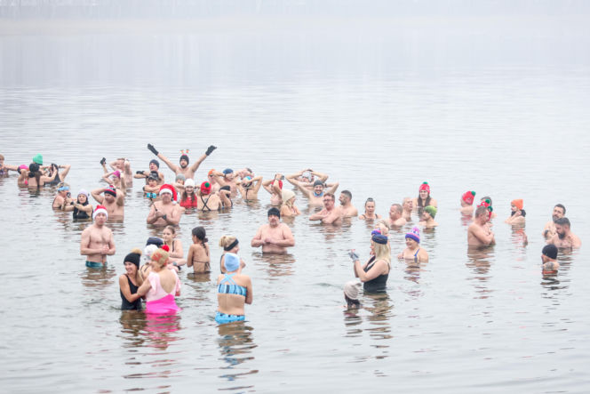 Pogoria morsuje dla Franka. Zebraliśmy 12 000 zł