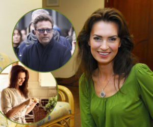 To będą pierwsze święta bez Agnieszki Maciąg. Mąż gwiazdy opublikował wzruszający wpis. Wtedy była szczęśliwa