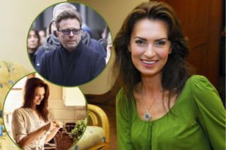 To będą pierwsze święta bez Agnieszki Maciąg. Mąż gwiazdy opublikował wzruszający wpis. Wtedy była szczęśliwa