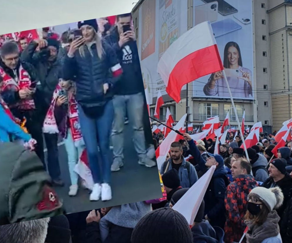 Marsz Niepodległości 2021